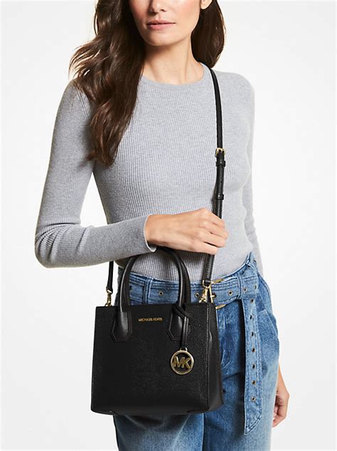 mercer crossbody handbag michael kors|michael kors mercer mini.